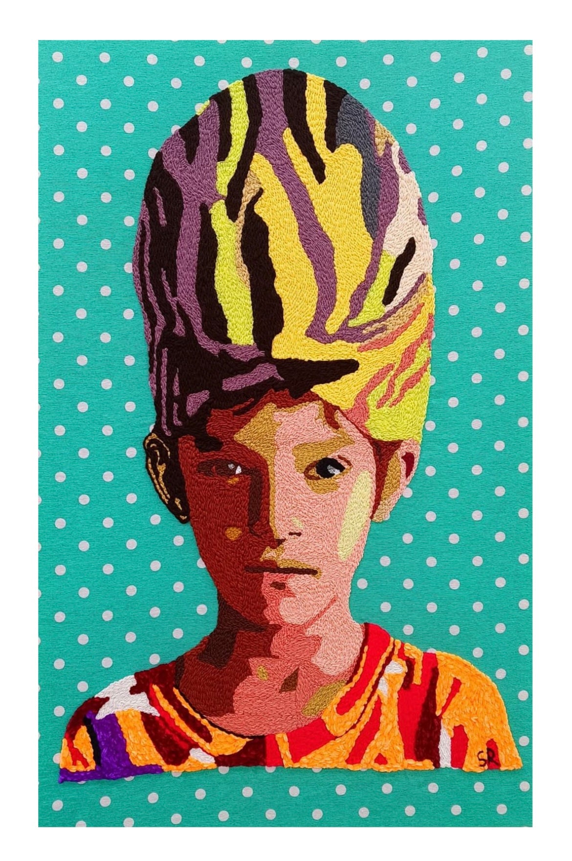 Niño Nubes