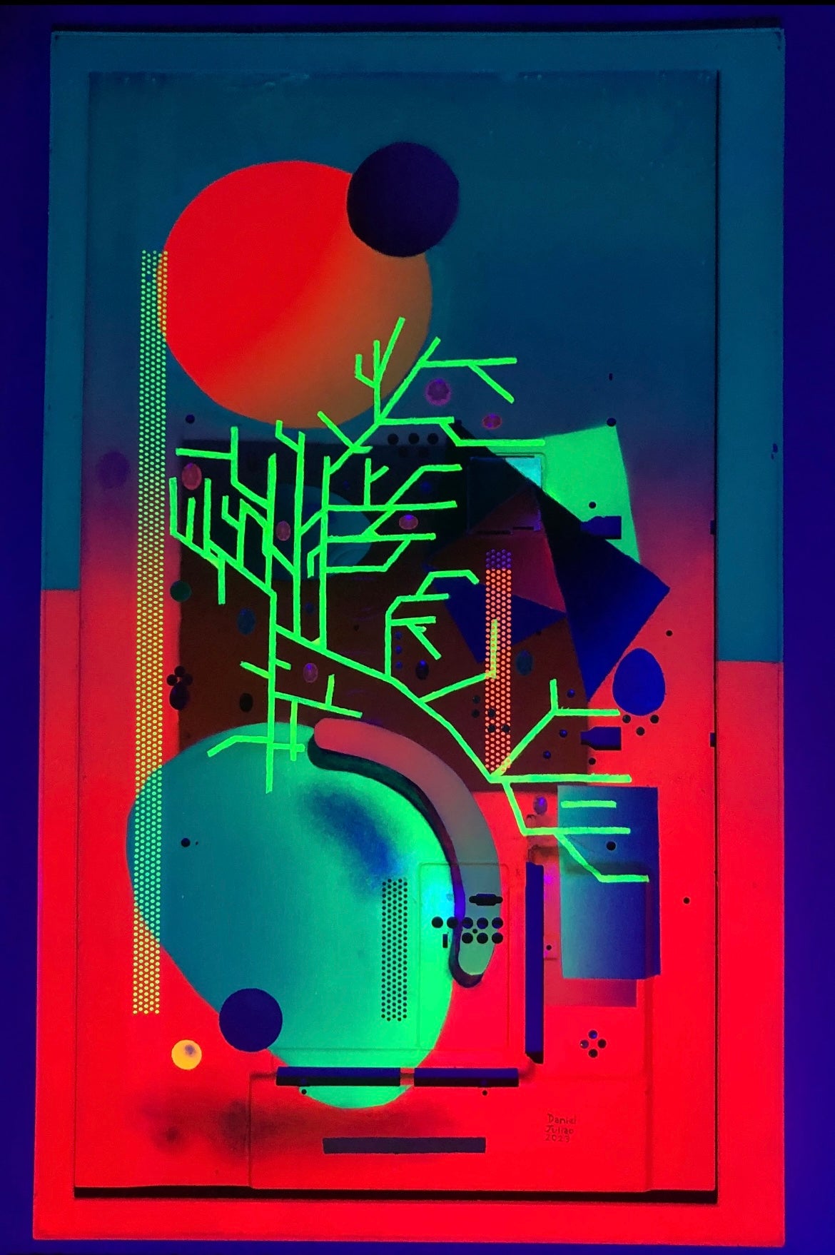 Sinestesia