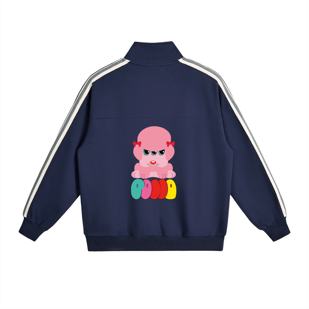new
