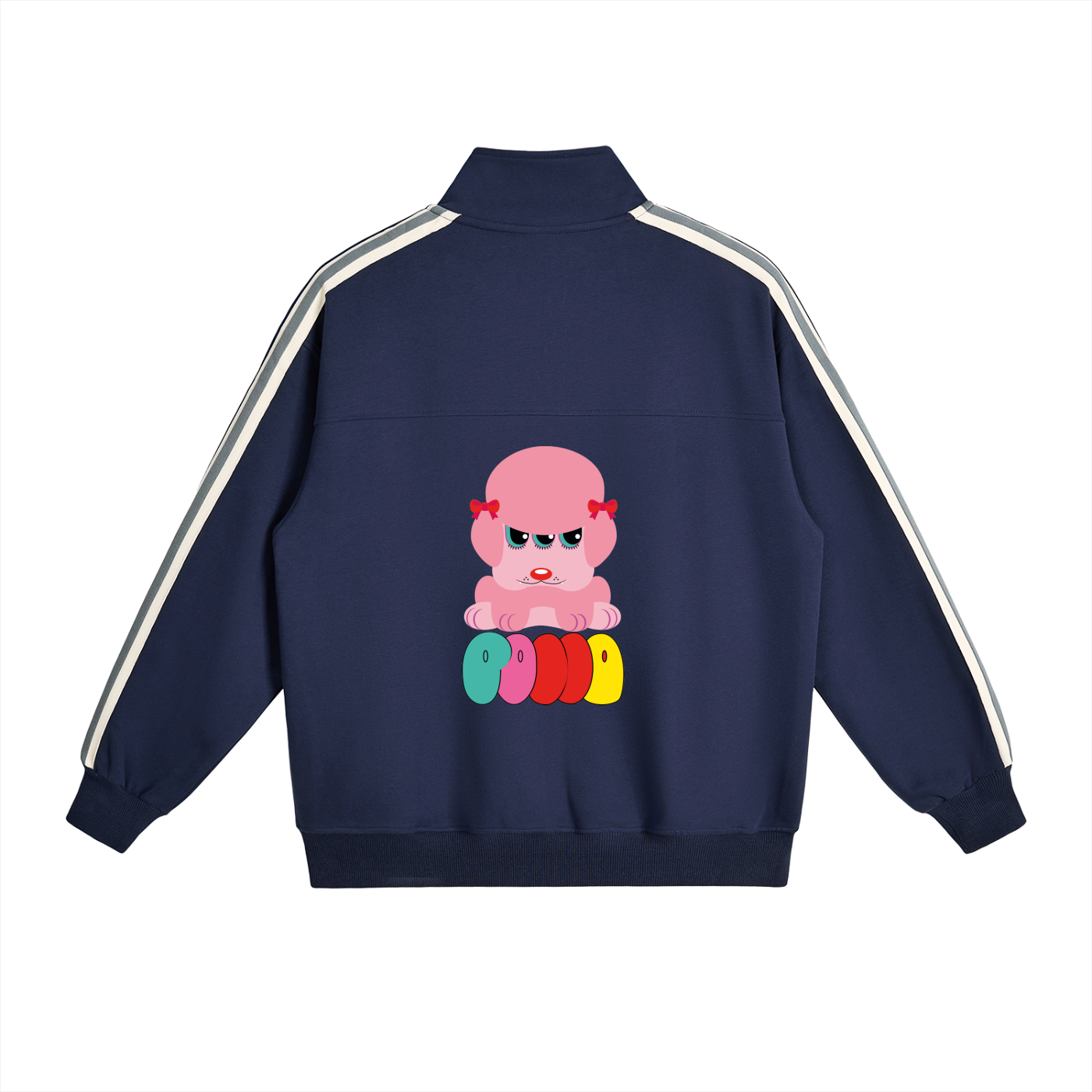 new