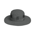 Michelle Mishkin Columbia Booney Embroidered Hat Gray Unisex