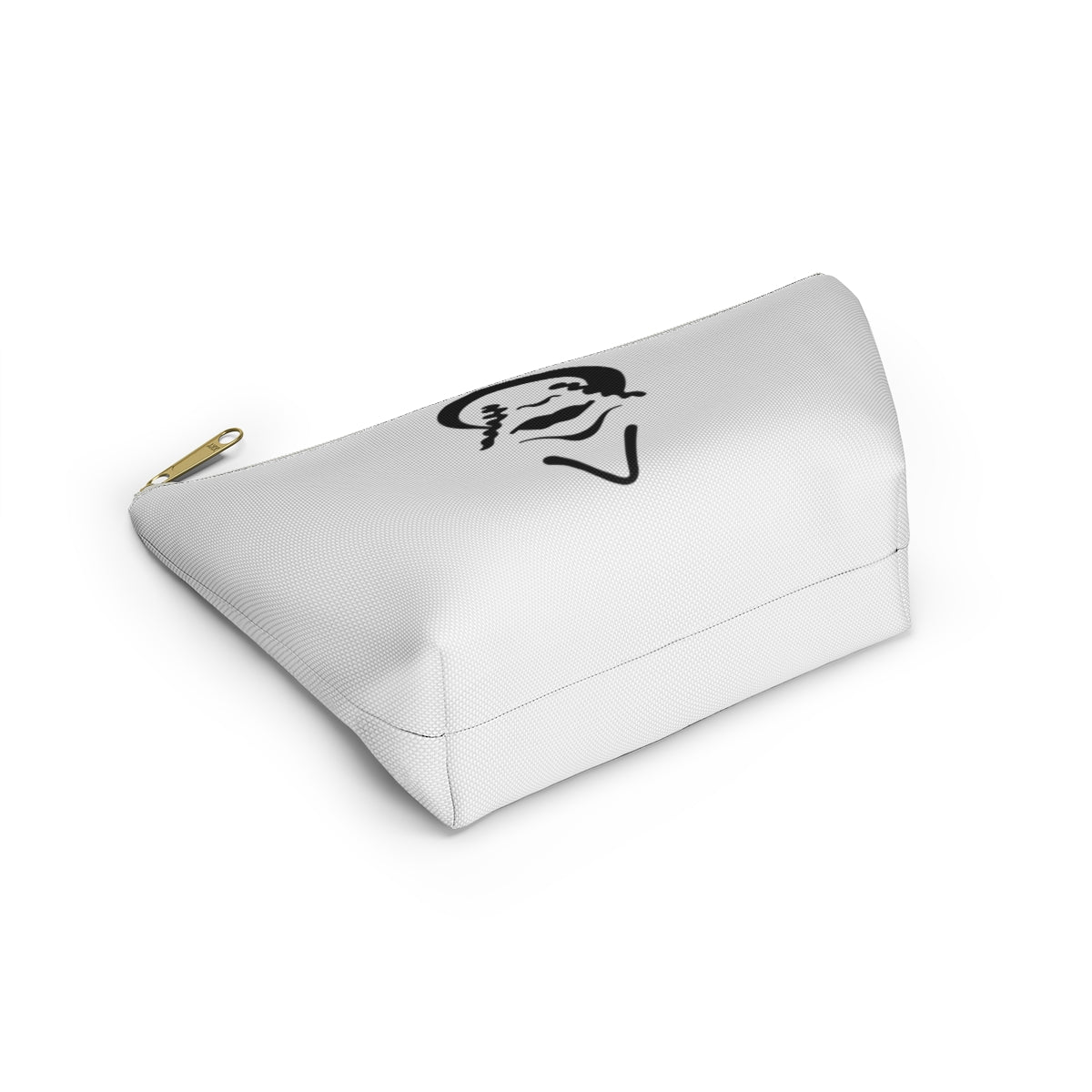 Accessory Pouch w T-bottom