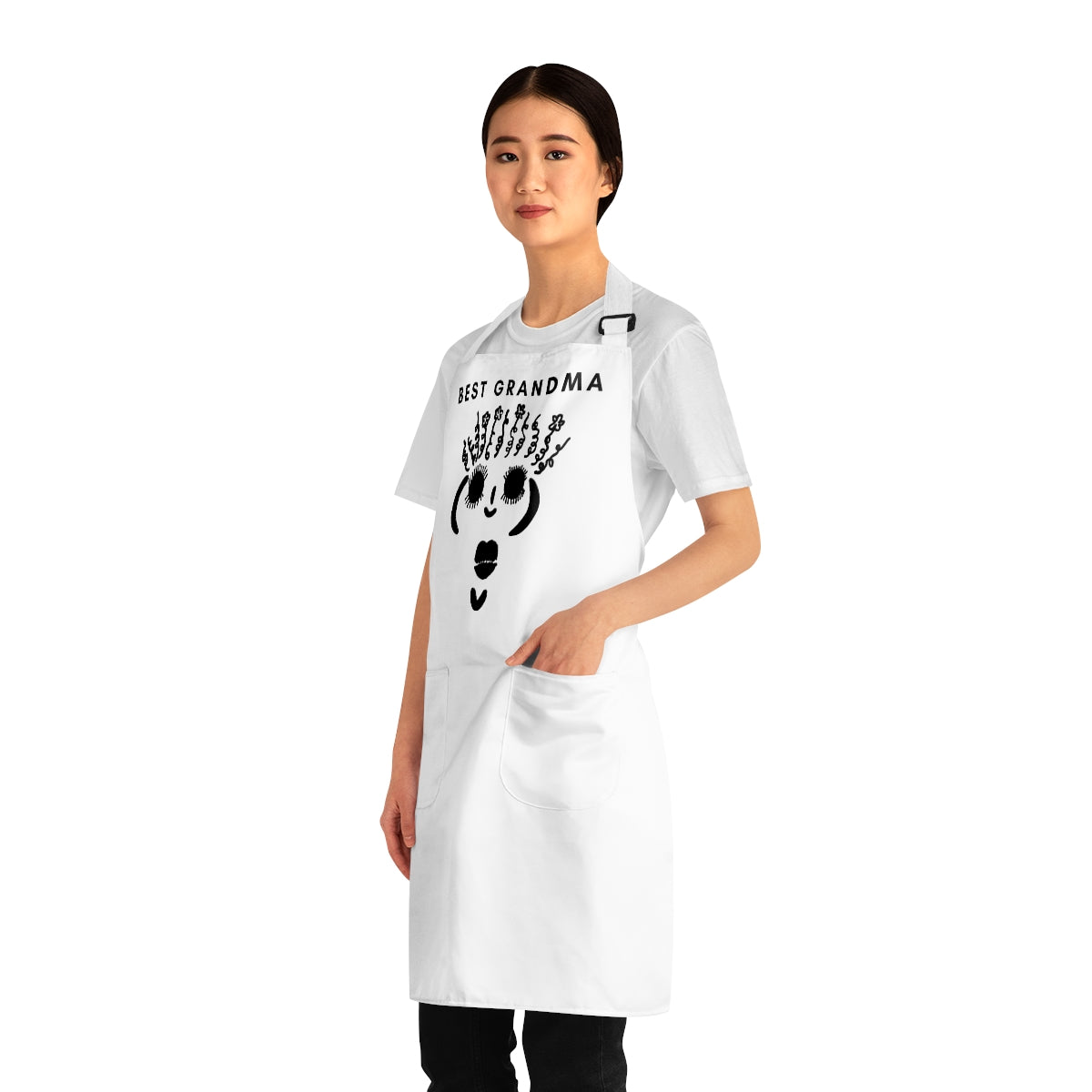 Apron (AOP)