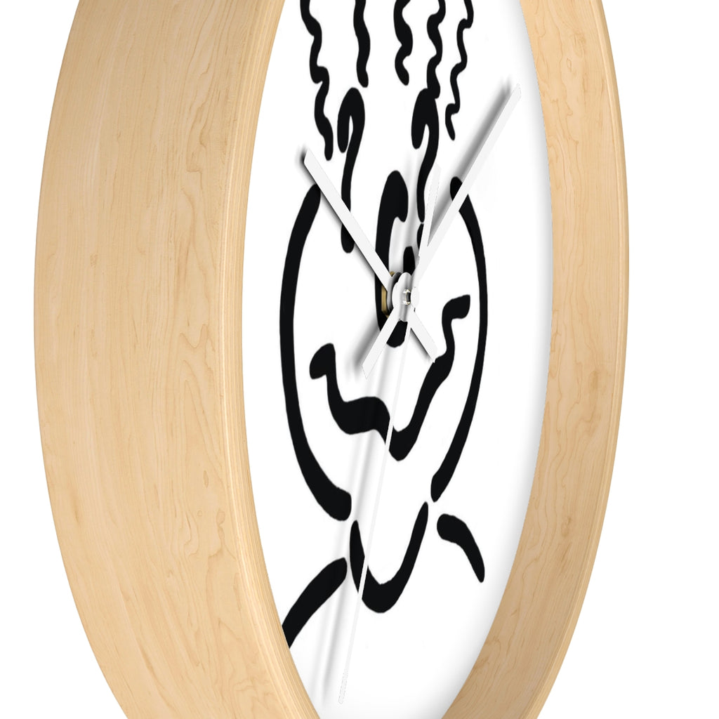 Wall clock