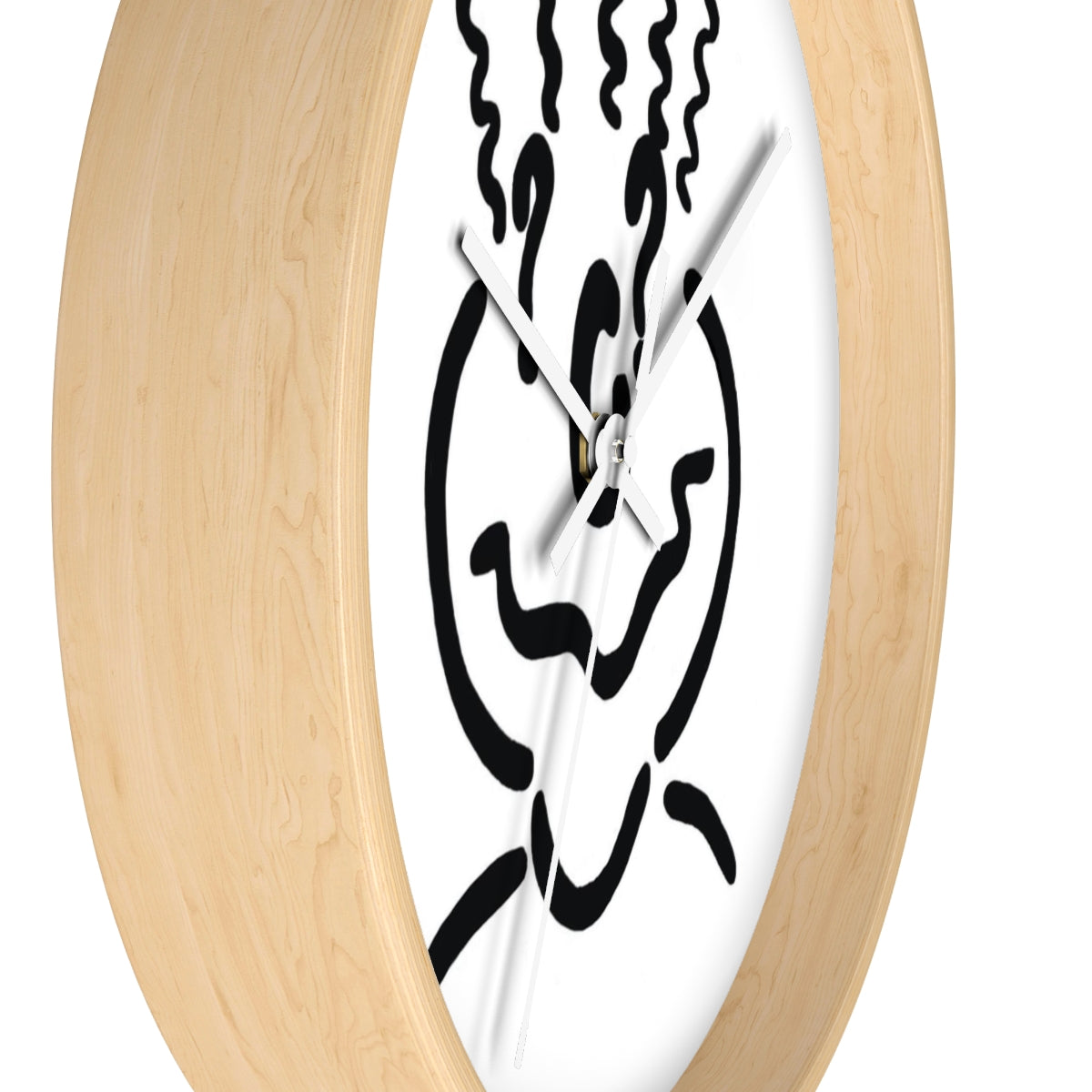 Wall clock