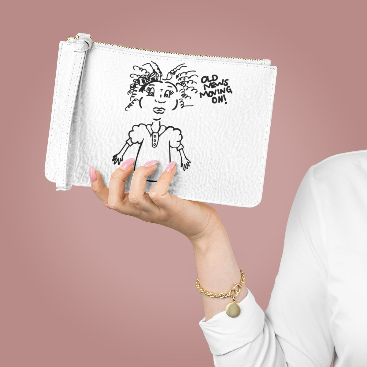 Clutch Bag
