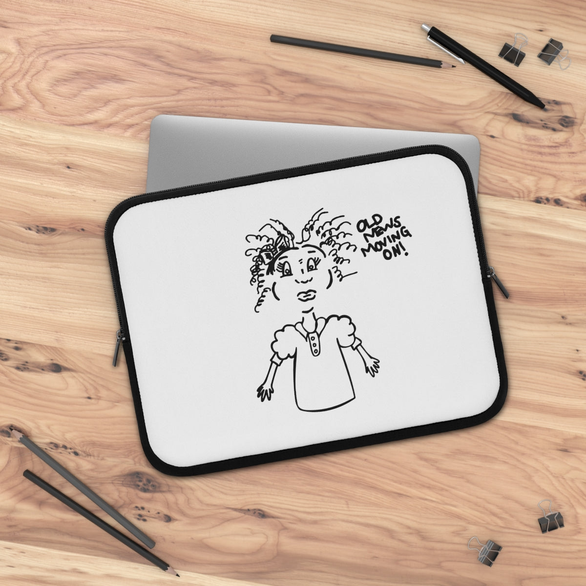 Laptop Sleeve