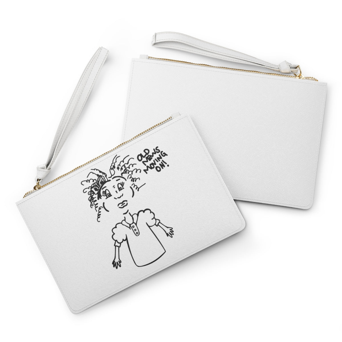 Clutch Bag
