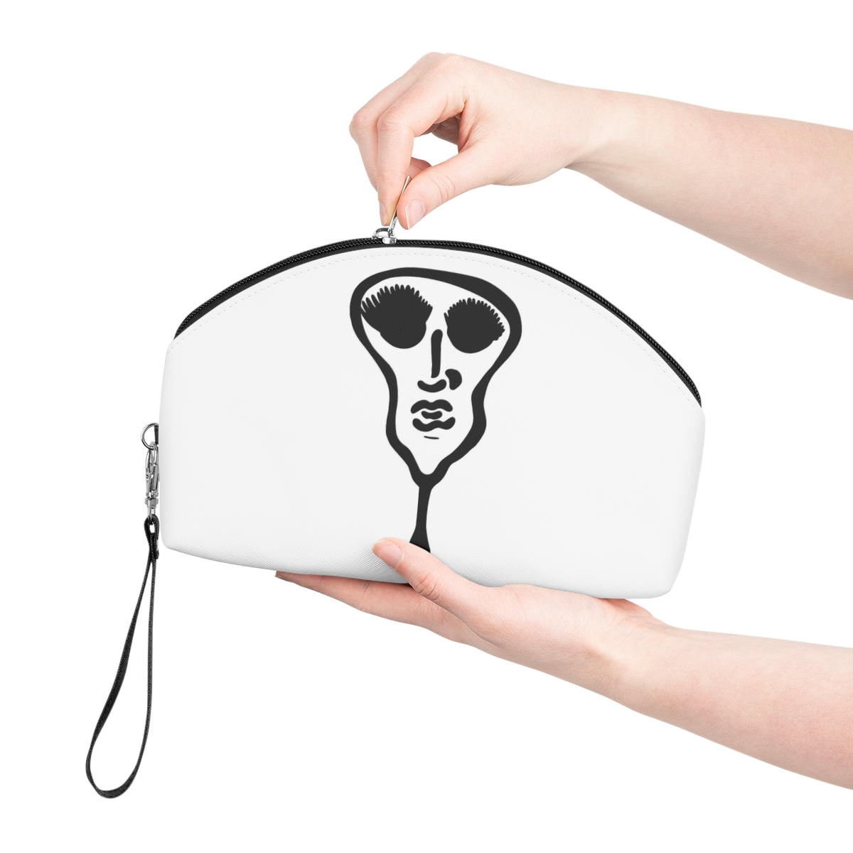 Makeup Bag