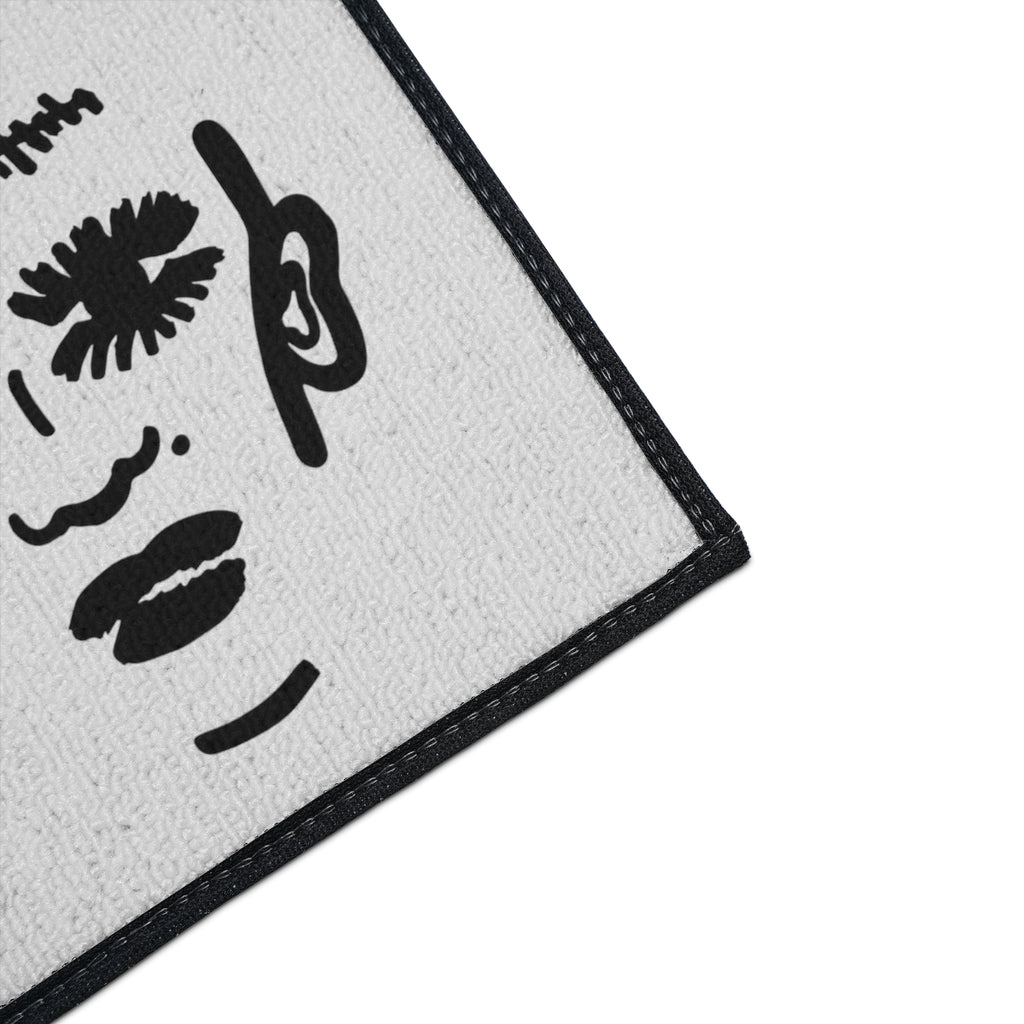 Heavy Duty Floor Mat
