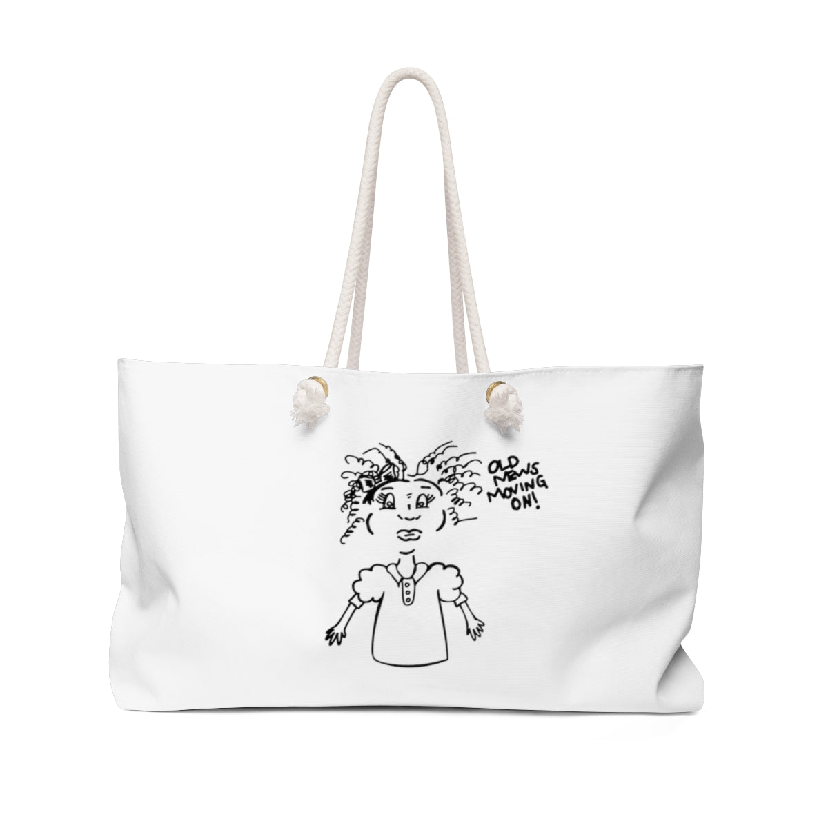 Weekender Bag