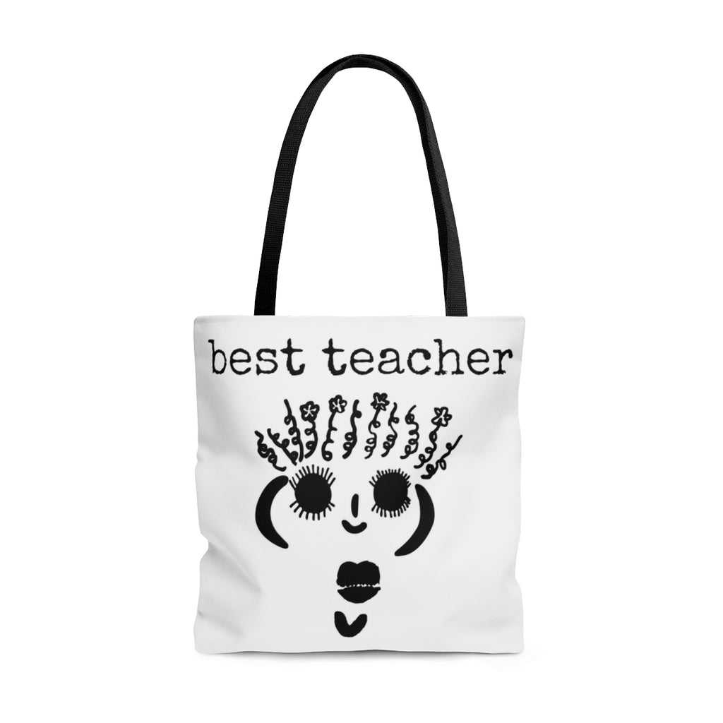 AOP Tote Bag