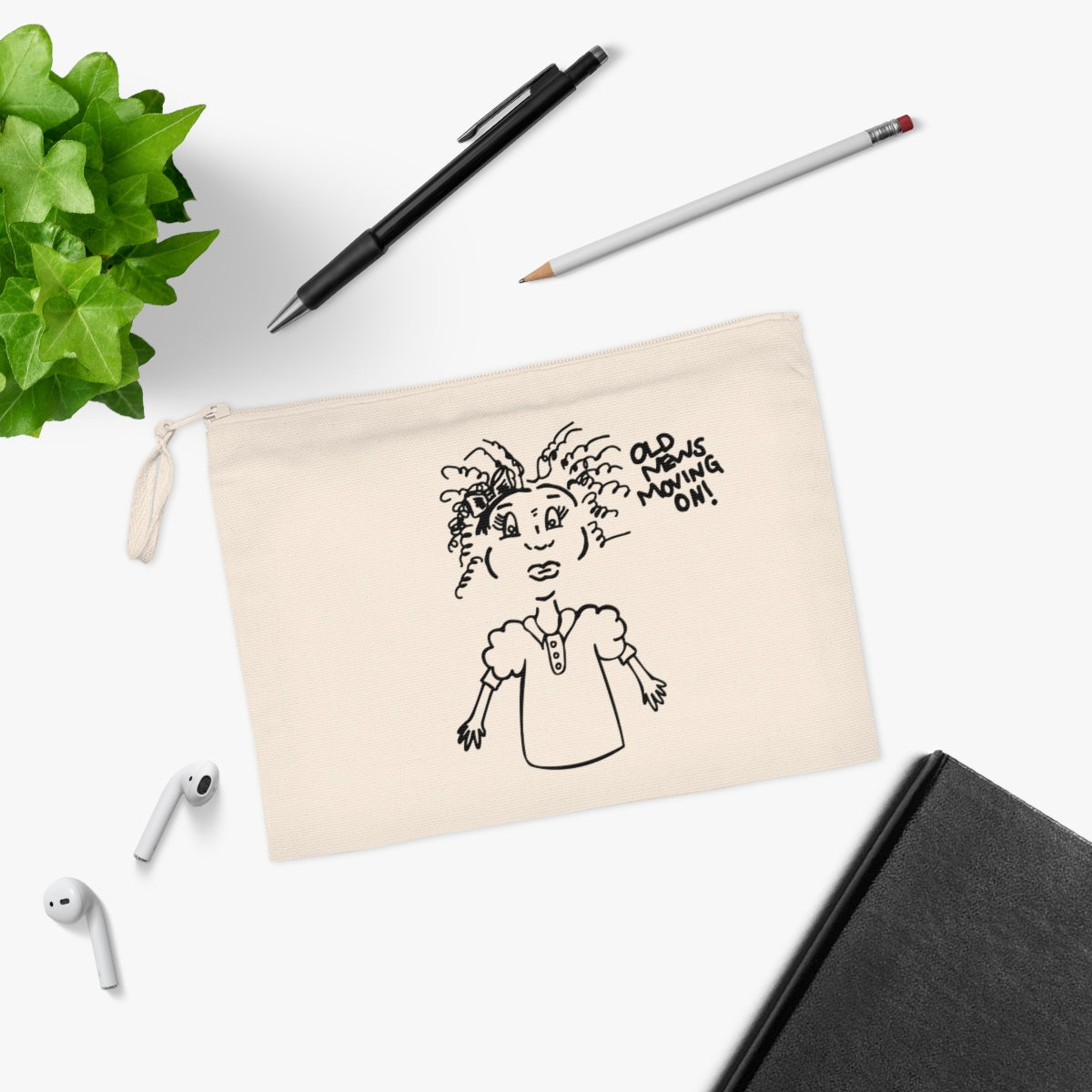 Pencil Case
