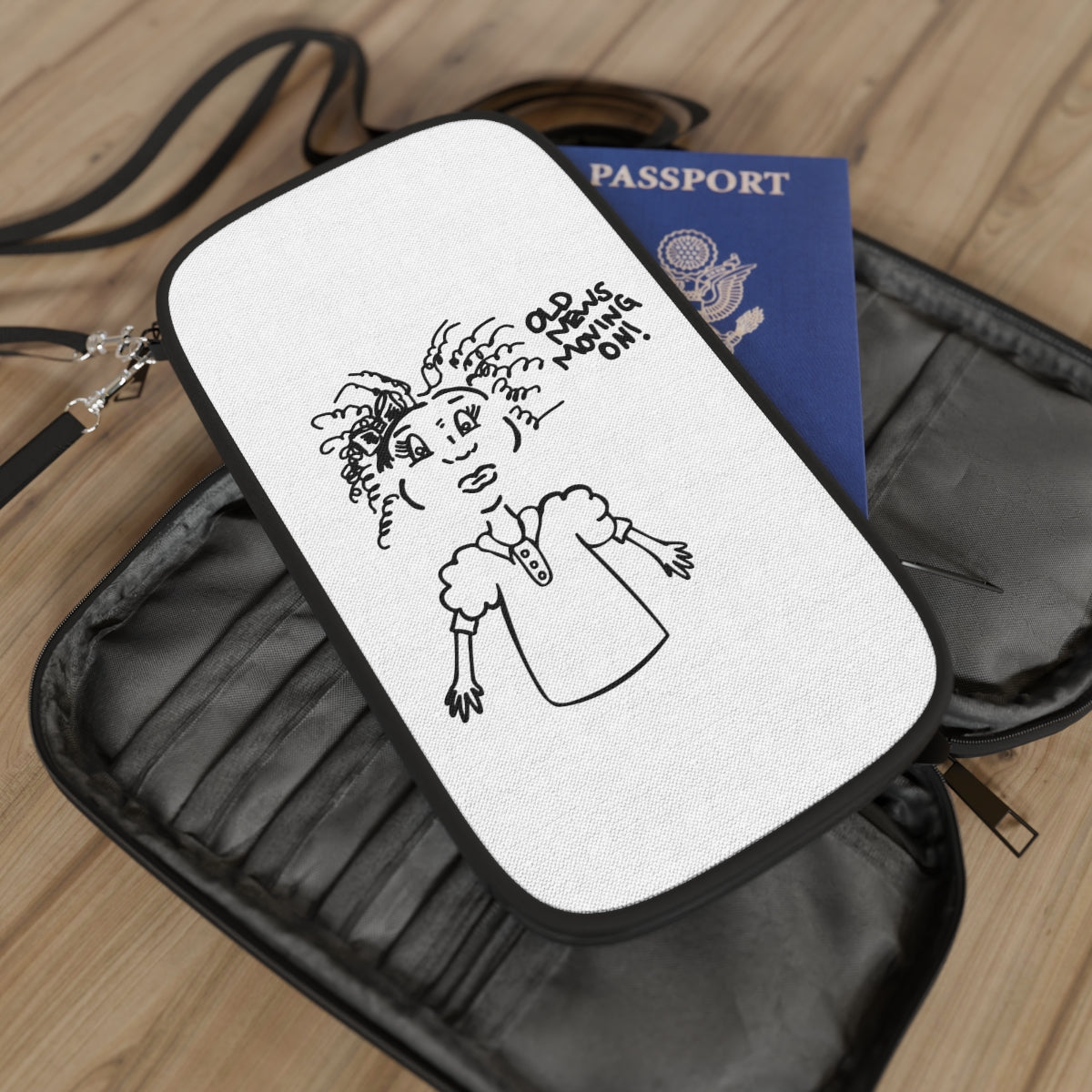 Passport Wallet