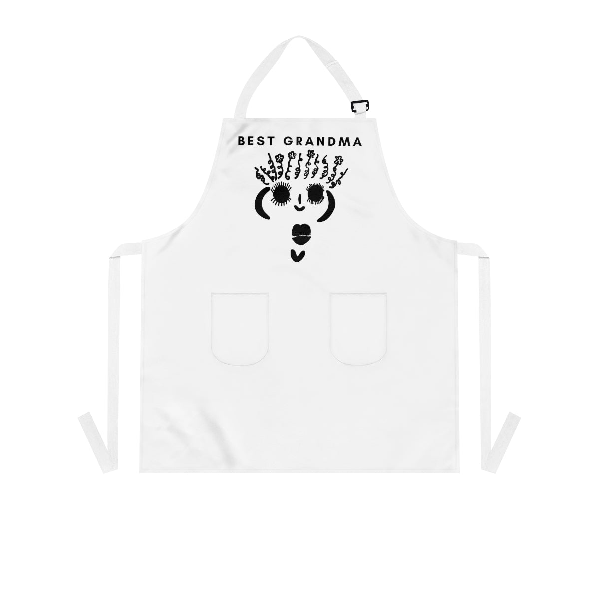 Apron (AOP)