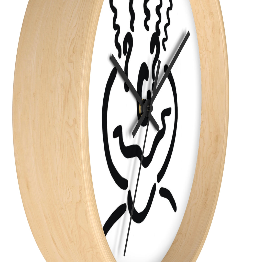 Wall clock