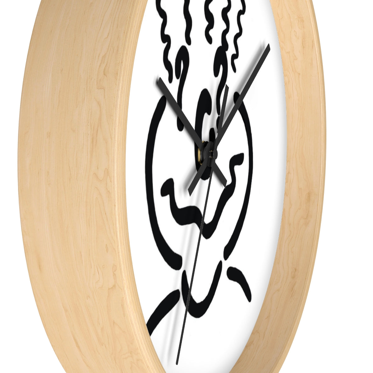 Wall clock