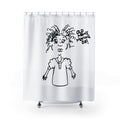 Shower Curtains
