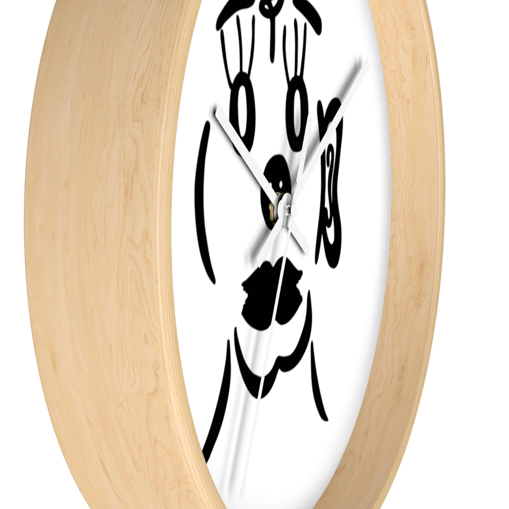 Wall clock