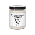 Scented Soy Candle, 9oz