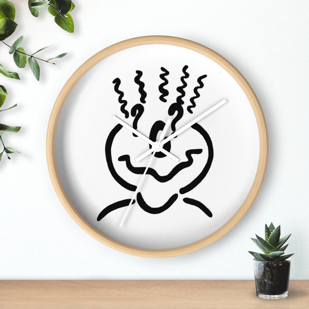 Wall clock