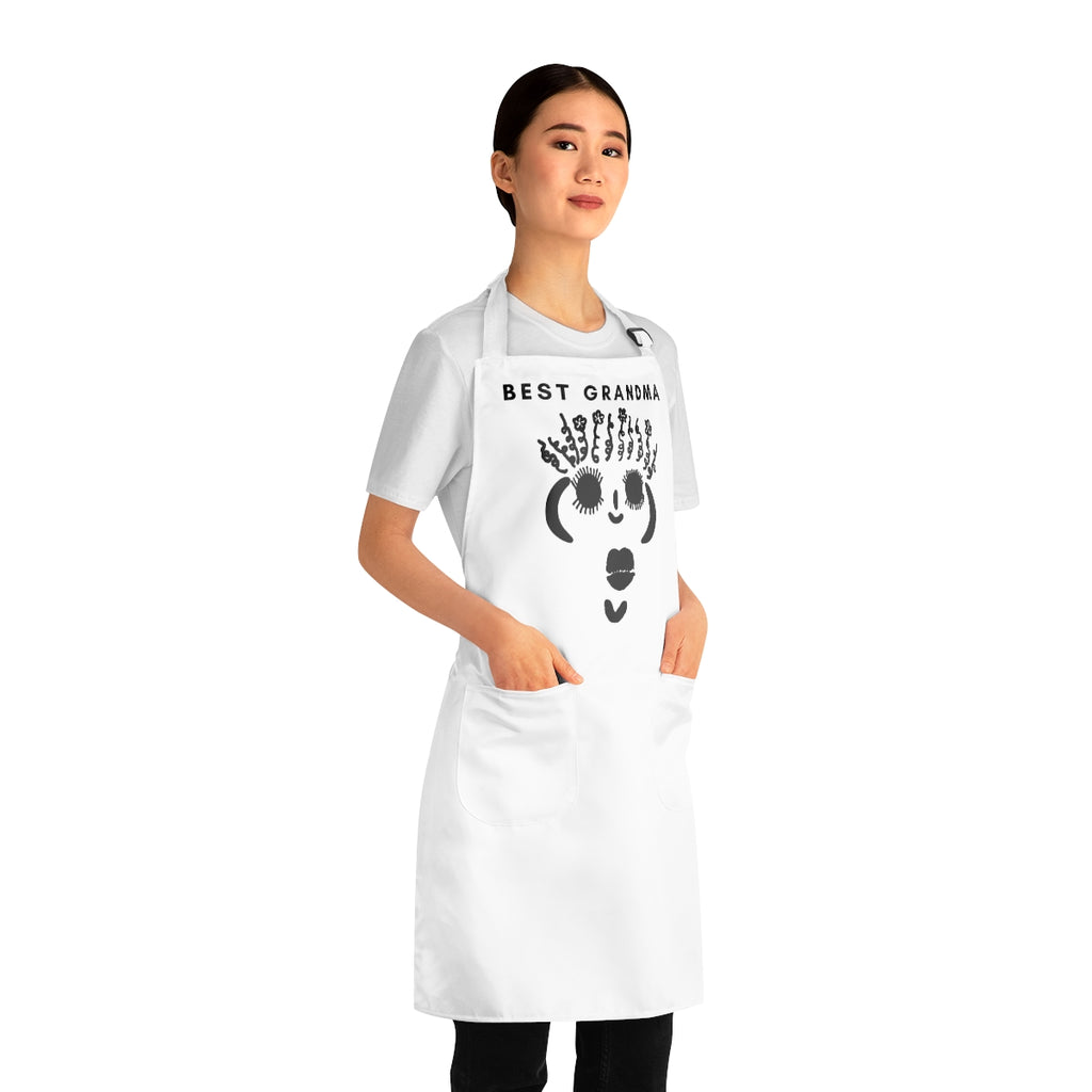 Apron (AOP)