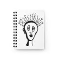 Spiral Bound Journal
