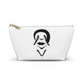 Accessory Pouch w T-bottom