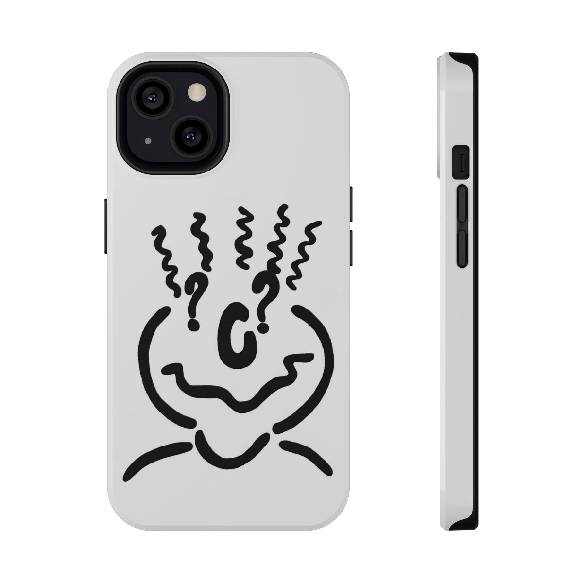 Impact-Resistant Cases