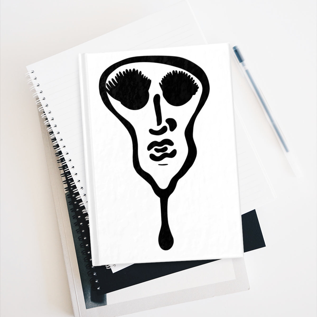 Journal - Ruled Line