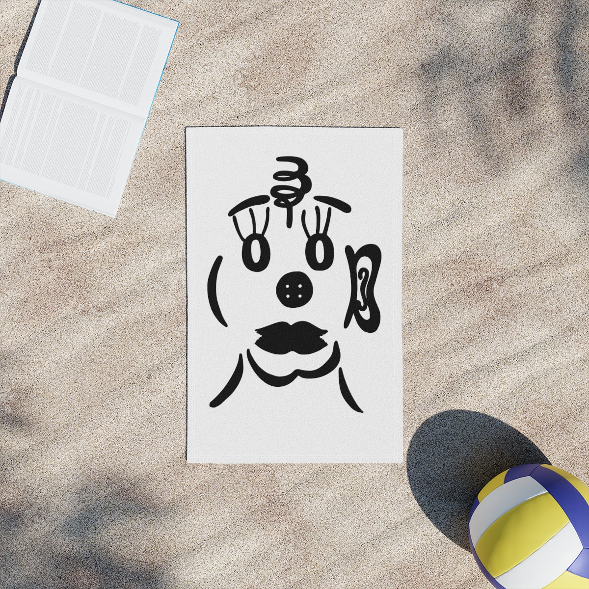 Beach Towels