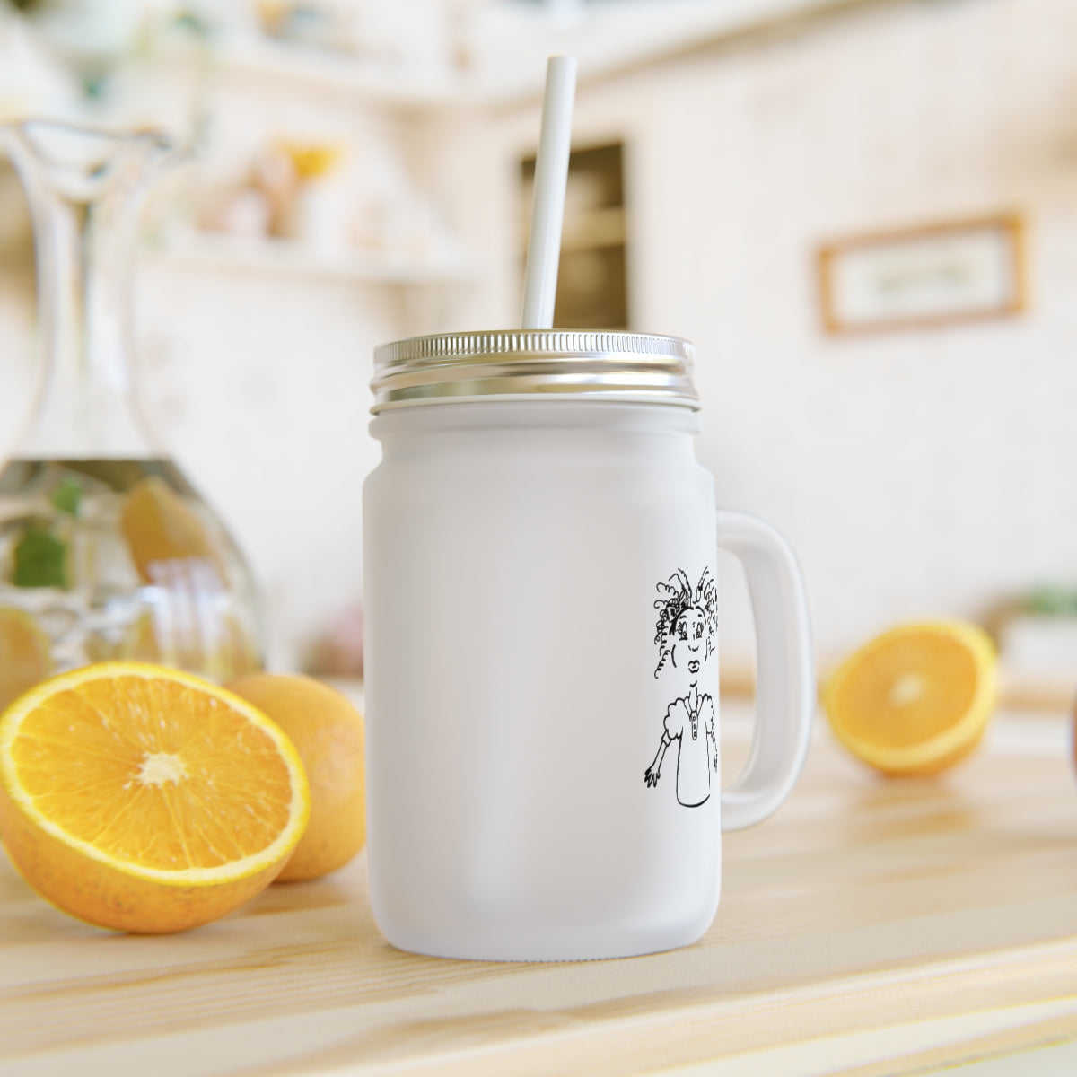 Mason Jar