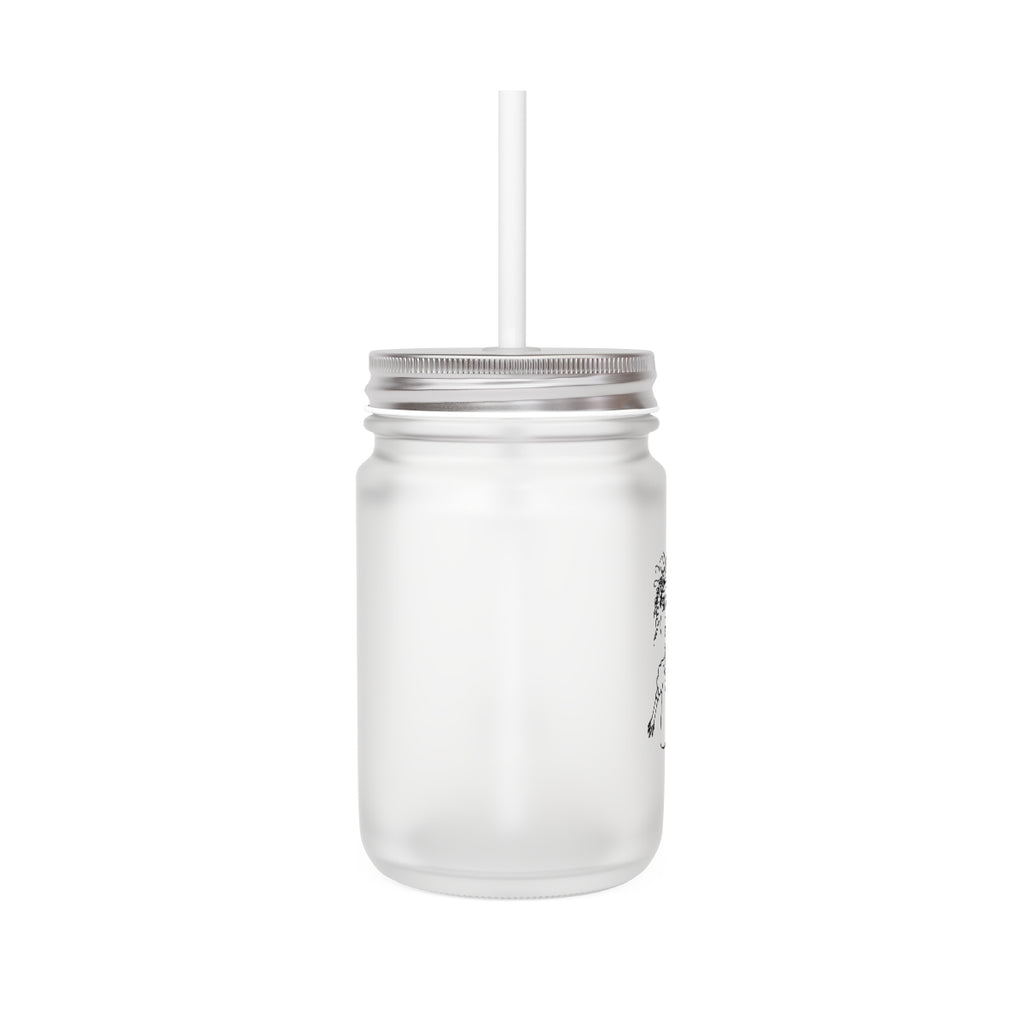 Mason Jar
