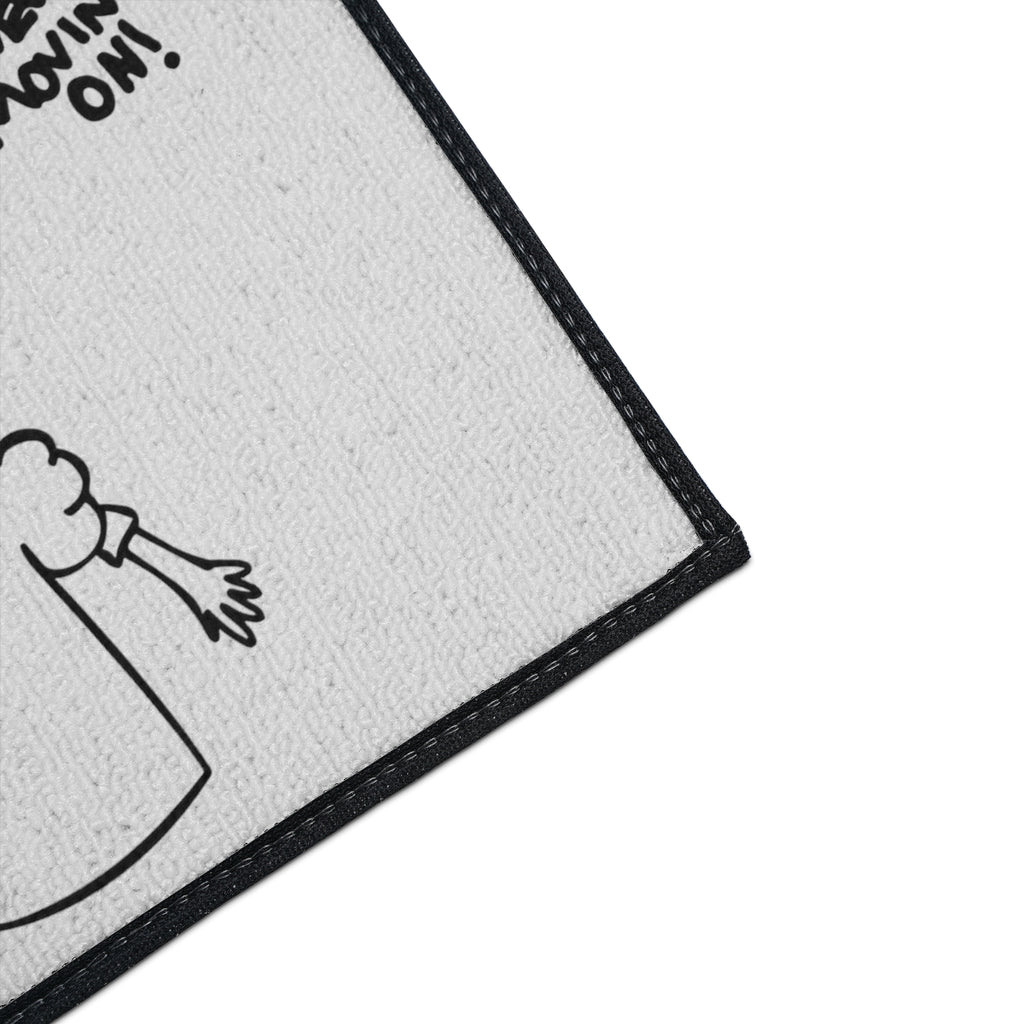 Heavy Duty Floor Mat