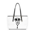 PU Leather Shoulder Bag