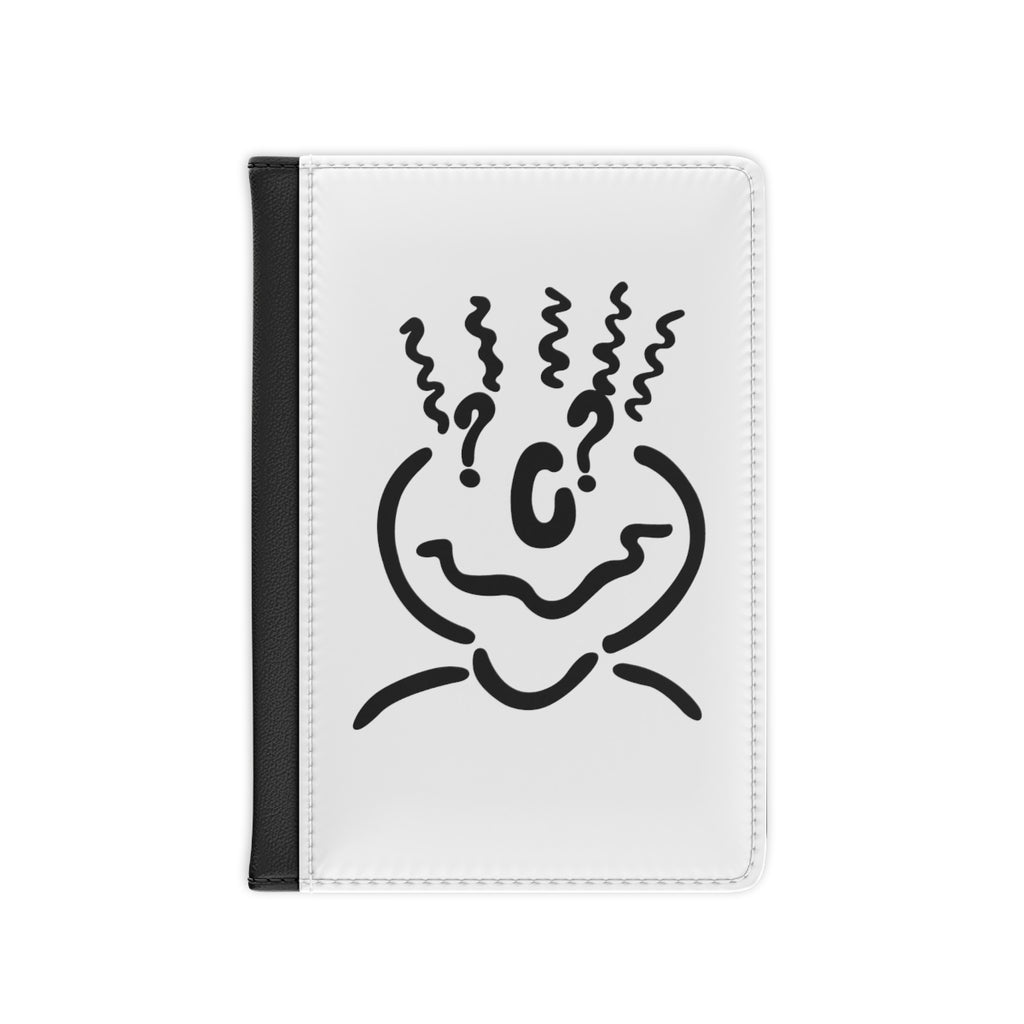 Passport Cover
