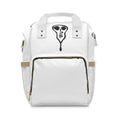 Multifunctional Diaper Backpack
