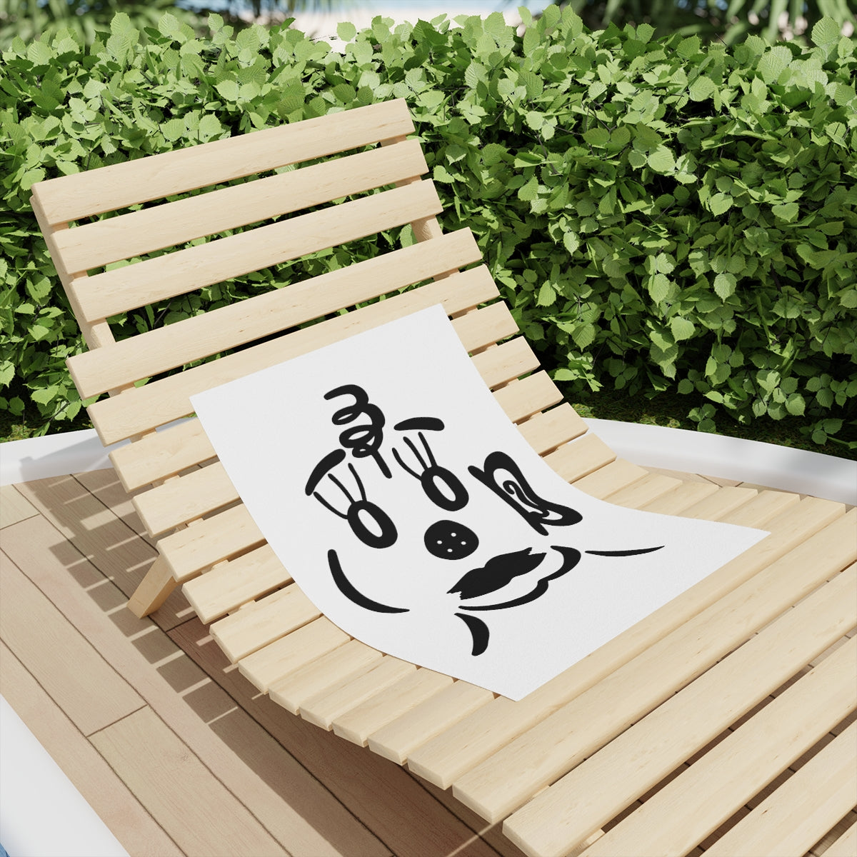 Beach Towels